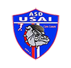 Logo Asd Usai Parma